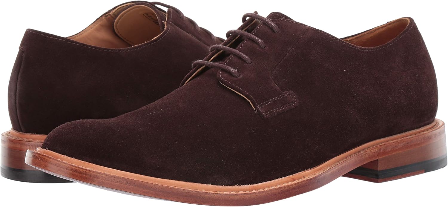 bostonian no 16 soft low