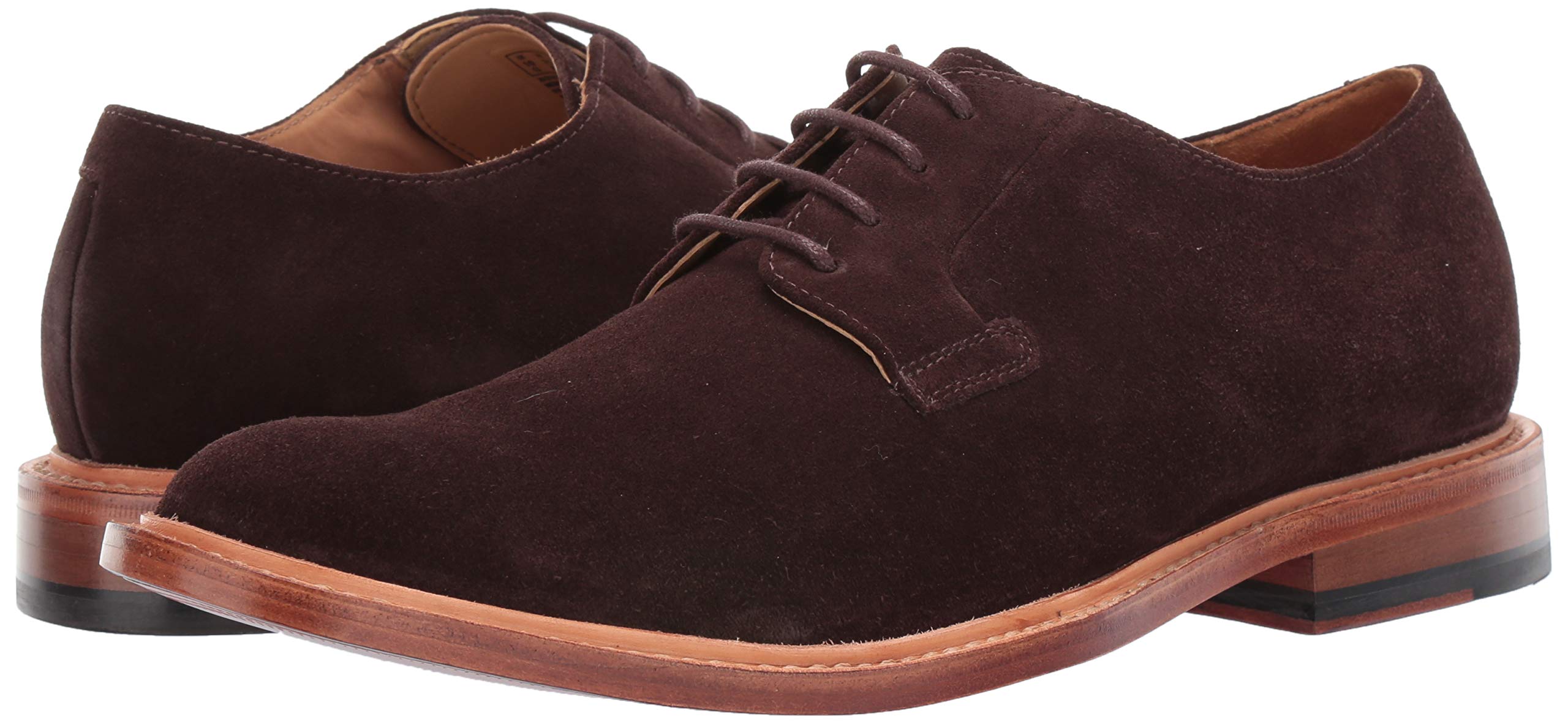 bostonian no16 soft low