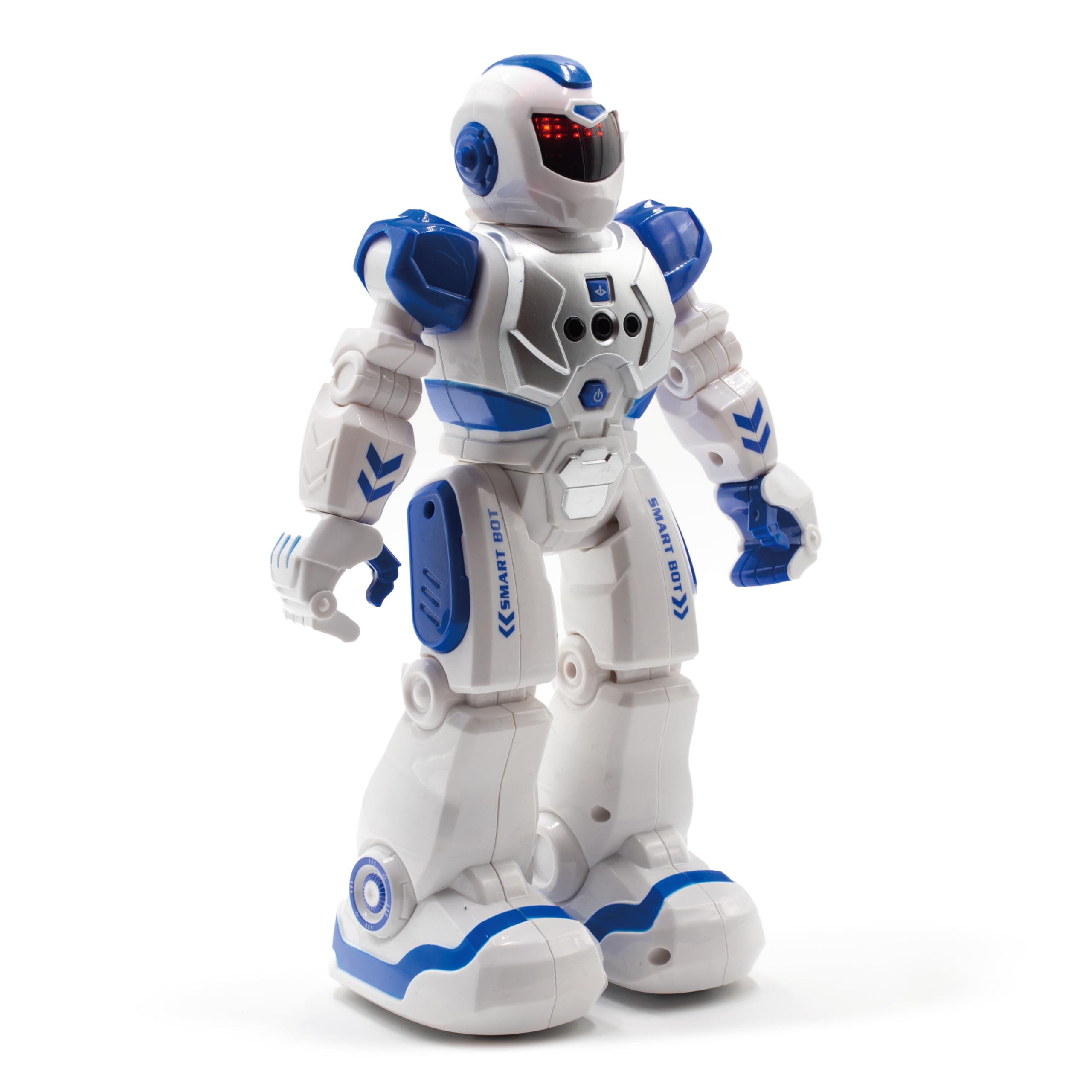 Source RED5 Motion Robot RC Gesture Remote Controllable Intelligent Dancing Android Toy