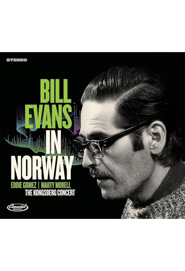 ビハインド・ザ・ダイクス / ビル・エヴァンス (Behind The Dikes