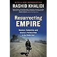 Resurrecting Empire: Western Footprints and America's Perilous Path in the Middle East