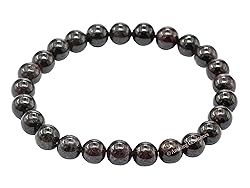 Garnet Bracelet for Women Men's Gifts - Protection
