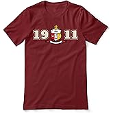 BBGreek Kappa Alpha Psi Fraternity Paraphernalia - Sublimation Shirt - Collection - Official Vendor