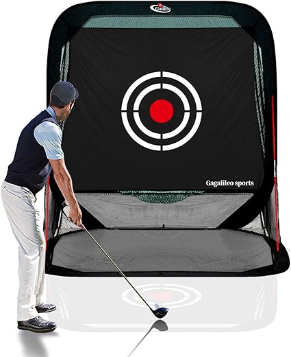 galileo golf net