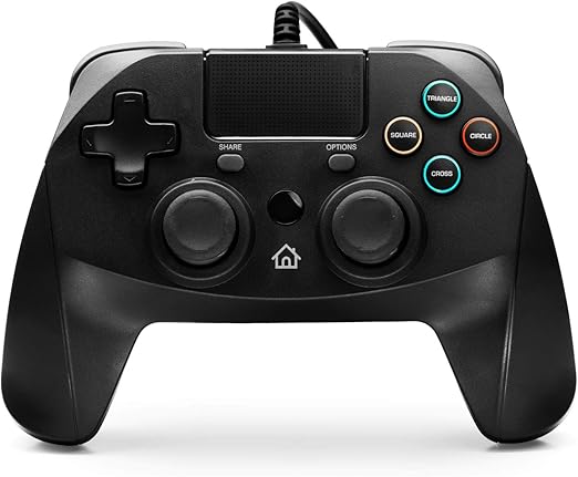 snakebyte ps4 controller wireless