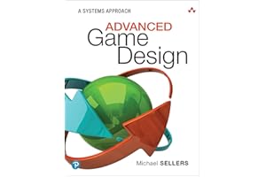 Advanced Game Design: A Systems Approach