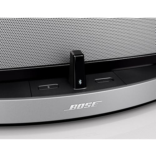 Bose® SoundDock® 10 Bluetooth® Digital Music System in Dubai - UAE