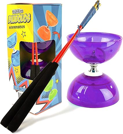 chinese yoyo diabolo