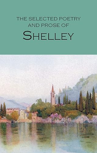 Download Selected Poetry And Prose Of Shelley PDF