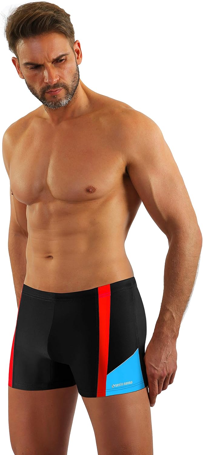 vasca di allenamento per uomini