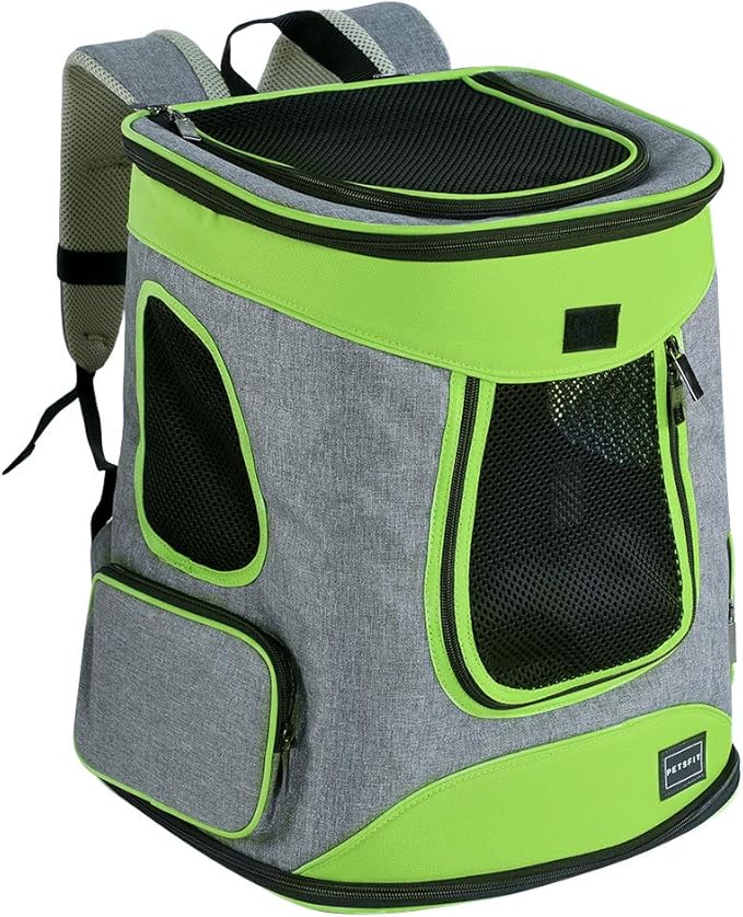Petsfit Comfort Dogs Carriers/Backpack Hold Pets up to 15 lb Amazon.co