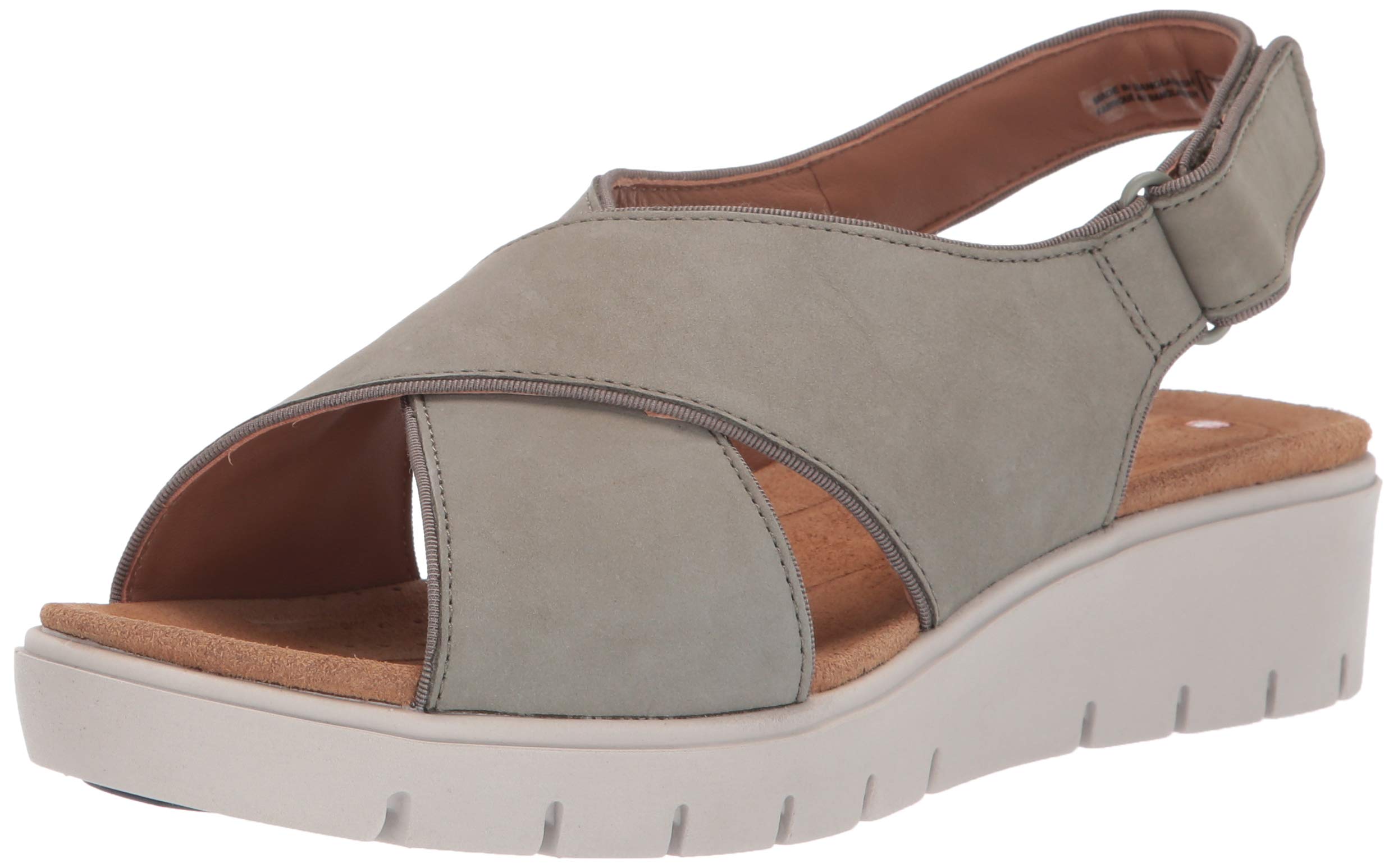 Clarks Women's Un Karely Sun Sandal
