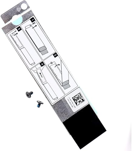 Dell OEM G Series G3 3579 Thermal Support Bracket For M.2 SSD - Foto 8