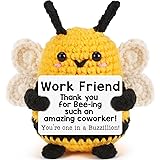 LEJIAJINW Coworker Employee Appreciation Gifts for