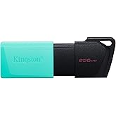 Kingston Exodia M 64B USB Flash Drive,Black