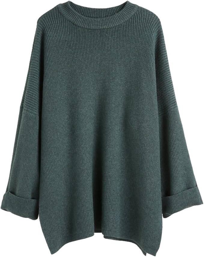 leggings e maglia lunga