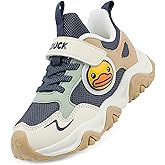 BDUCK+ Toddler Shoes for Girl and Boy [Toddler 4-Toddler 12] Kids Shoes Toddler Sneakers Girls Shoes Toddler Running Shoes Toddler Sneakers for Toddler/Little Kid Shoes