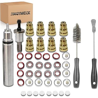 Amazon.com: AngyMeck Injector Sleeve Cup Removal and Install Tool