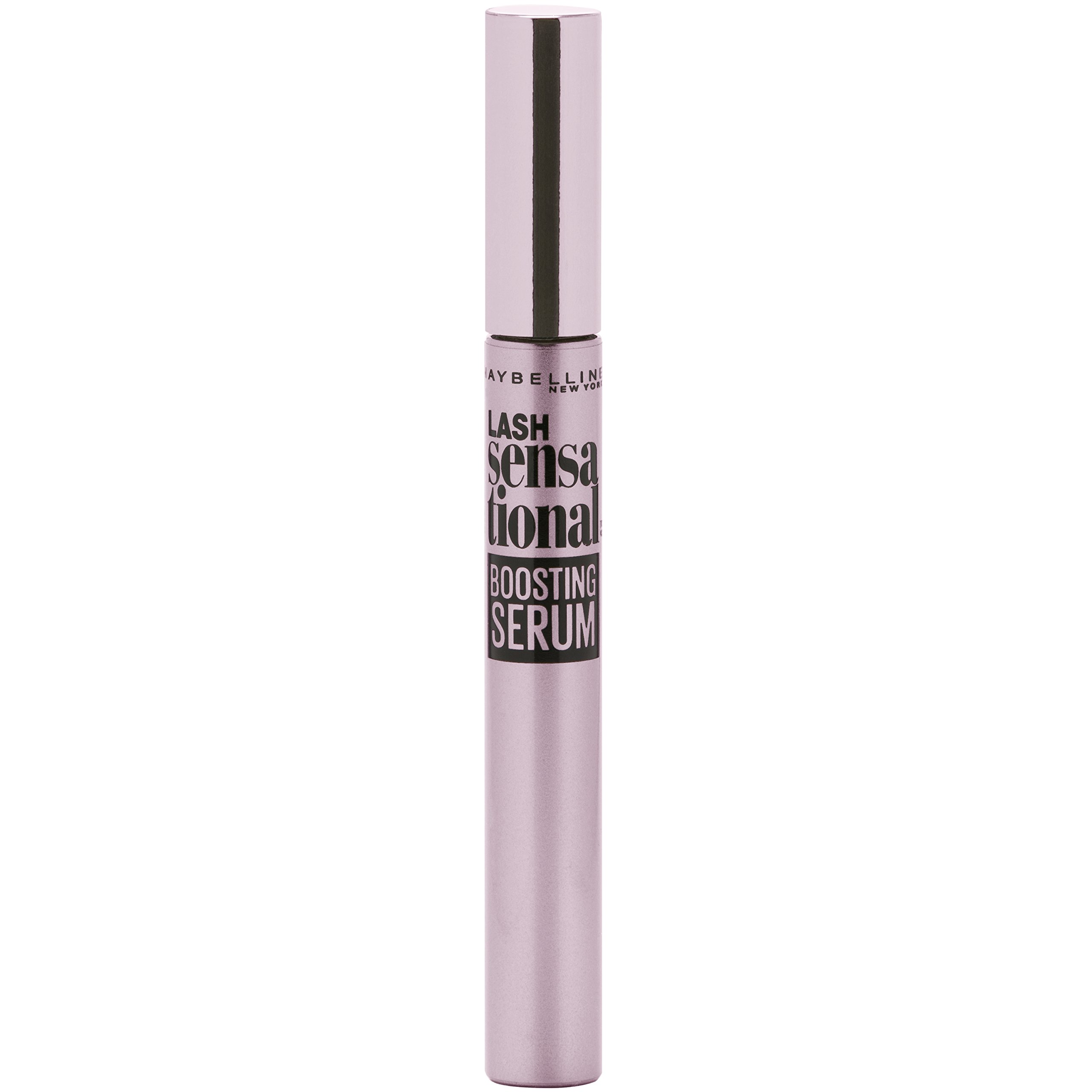 Maybelline New York Lash Sensational Boosting Serum Mascara