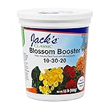 Jack's Classic 10-30-20 Blossom Booster