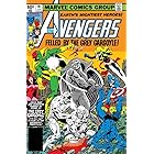 Avengers (1963-1996) #191