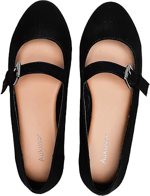 amazon flat shoes