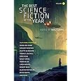 The Best Science Fiction of the Year: Volume Three