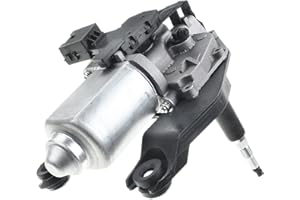 A-Premium Rear Windshield Wiper Motor Compatible with Mini Cooper 2002-2015, Cooper Countryman 2011-2016, Cooper Paceman 2013