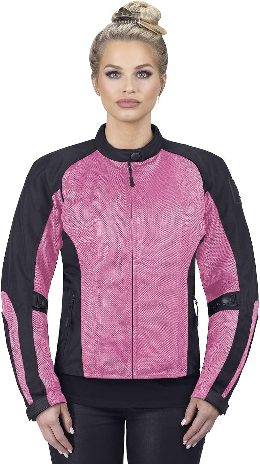 The 10 Best Cooling Vest For Women Motorcycle Riders