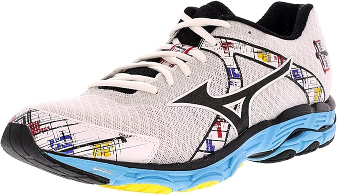 mizuno women's wave inspire 10 running shoe