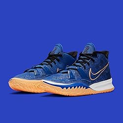Nike Men's Shoes Kyrie 7 Sisterhood CQ9326-400