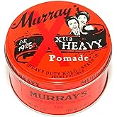 Murray's Extra Heavy Hair Pomade