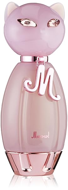 Katy Perry Meow femme / woman, Eau de Parfum Vaporisateur / Spray 50 ml, 1 Stück