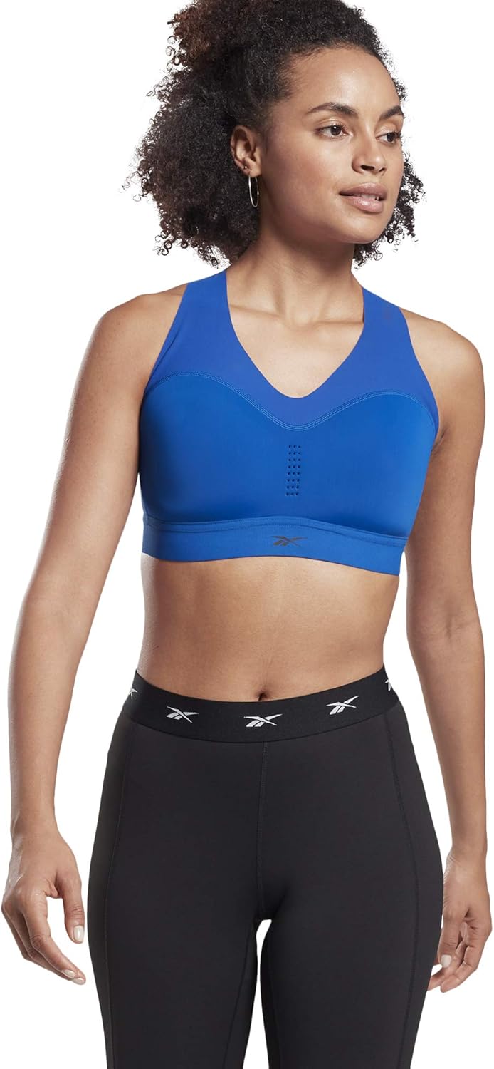 Reebok S Puremove + Sport Bra Women, Womens, Sports Bra, FL2004