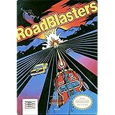 Roadblasters - Nintendo NES (Renewed)