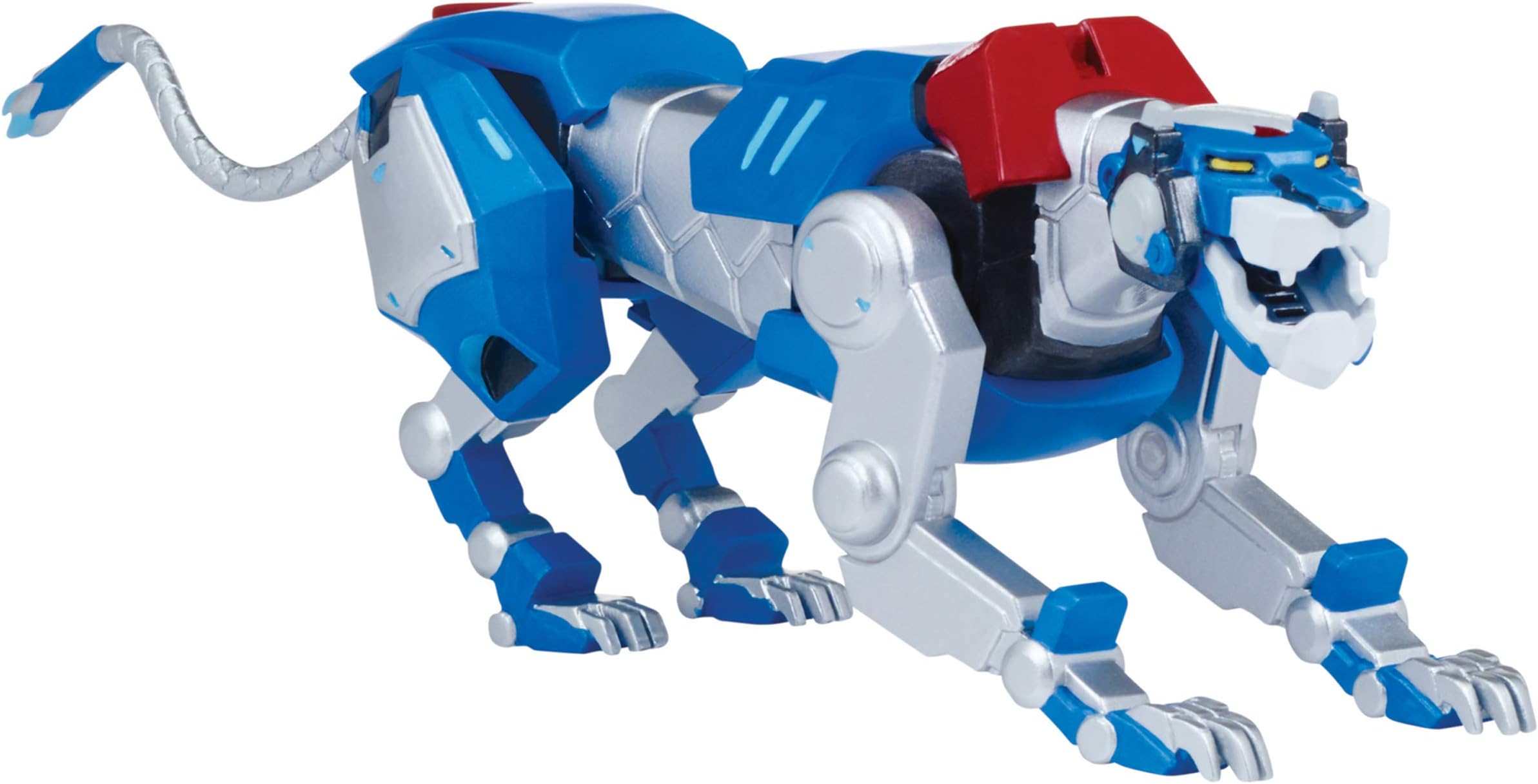 Voltron Blue Lion 5.5”Action Figure