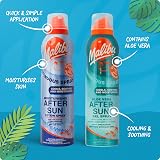 Malibu Sun Soothing After Sun Continuous Gel Spray 175ml Cooling Moisturising view 6