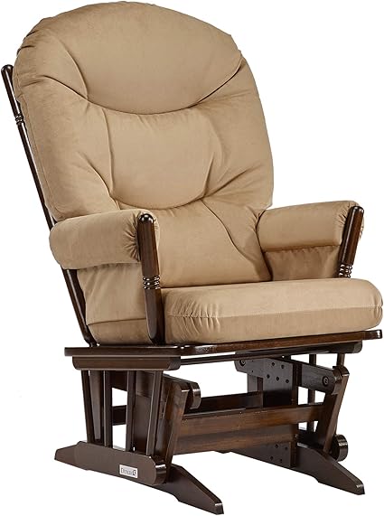 dutailier nursing chair uk