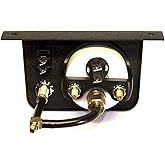 Air Lift 26156 Gauge Assembly