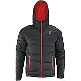 spyder nexus puffer jacket