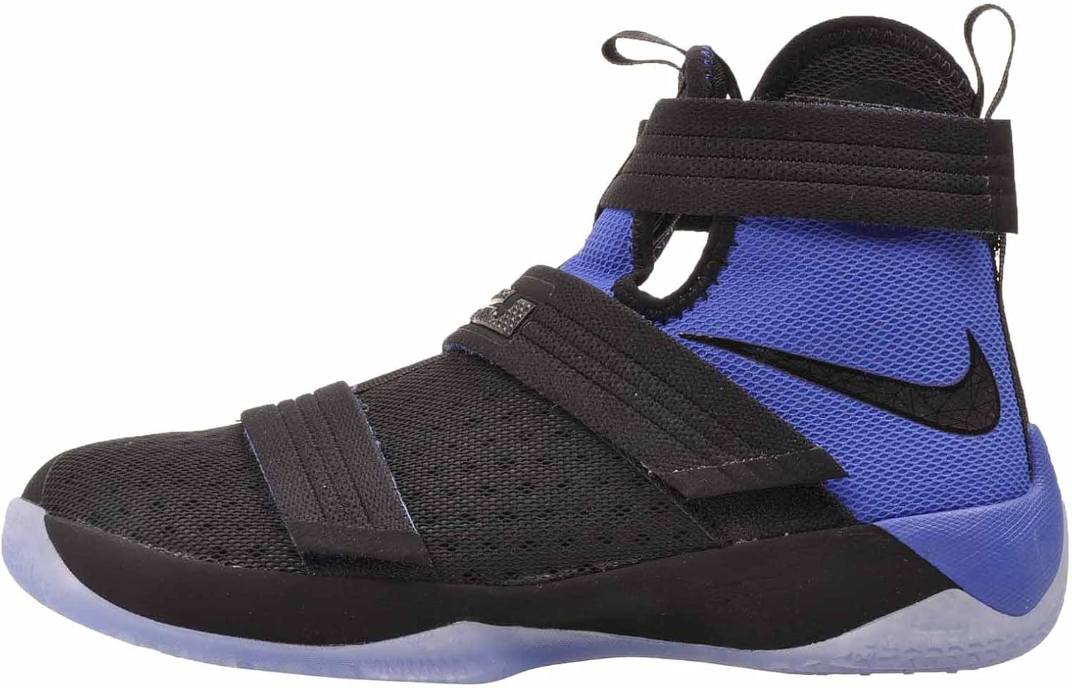 lebron soldier 10 gs