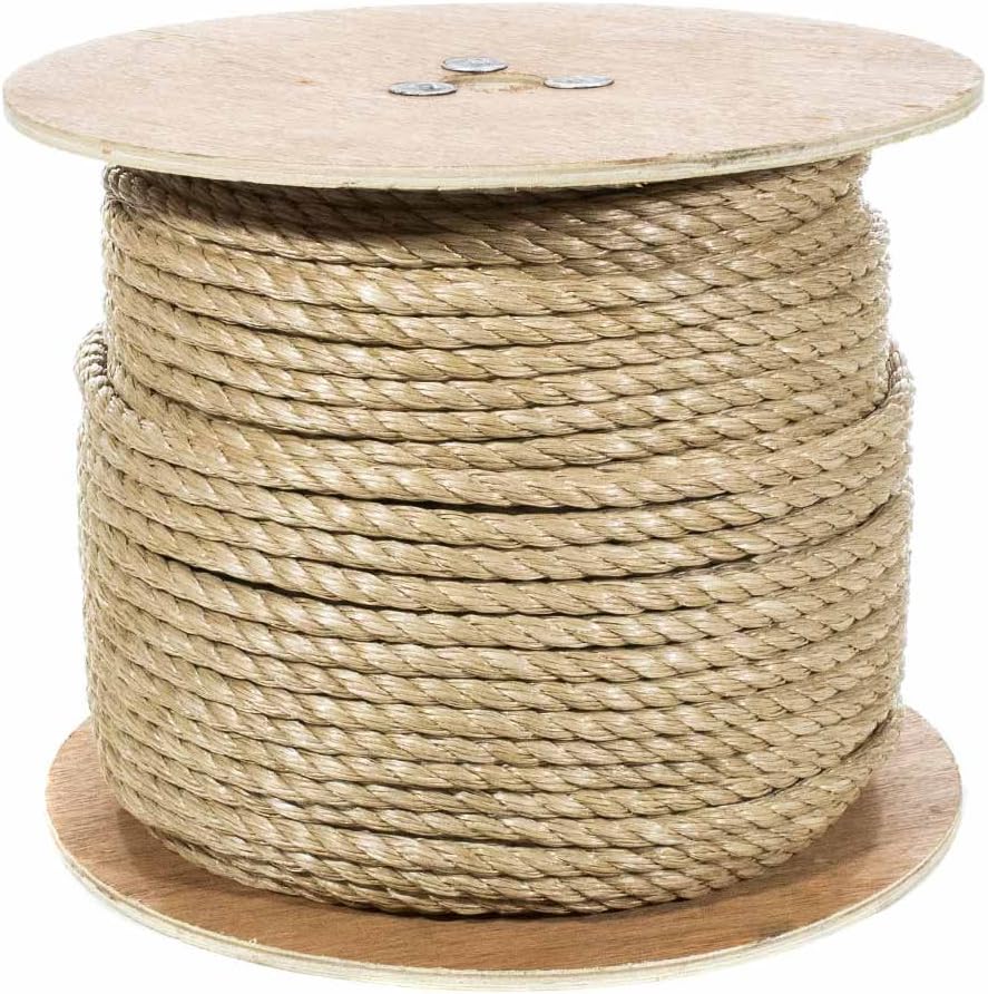 and Landscaping Tug of War Rope All Purpose ProManila Cord for Decor ...
