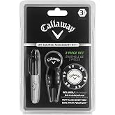Callaway Golf On-Course Accessory Starter Kit