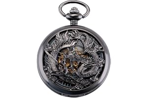 71Y81lAILkL._AC_UL300_SR300,200_ How to Care for a Mechanical Watch to Ensure It Lasts for Years?