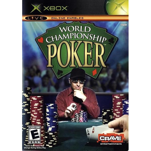 Amazon.com: World Series of Poker 2008: Battle for the Bracelets