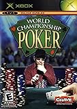 World Championship Poker - Xbox