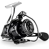 Amazon Com Penn Pursuit Iii Spinning Fishing Reel Sports Outdoors Amazon Com Penn Pursuit Iii Spinning Fishing Reel Sports Outdoors