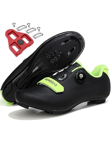 Amazon.es: Zapatillas - Ciclismo: Deportes y aire libre