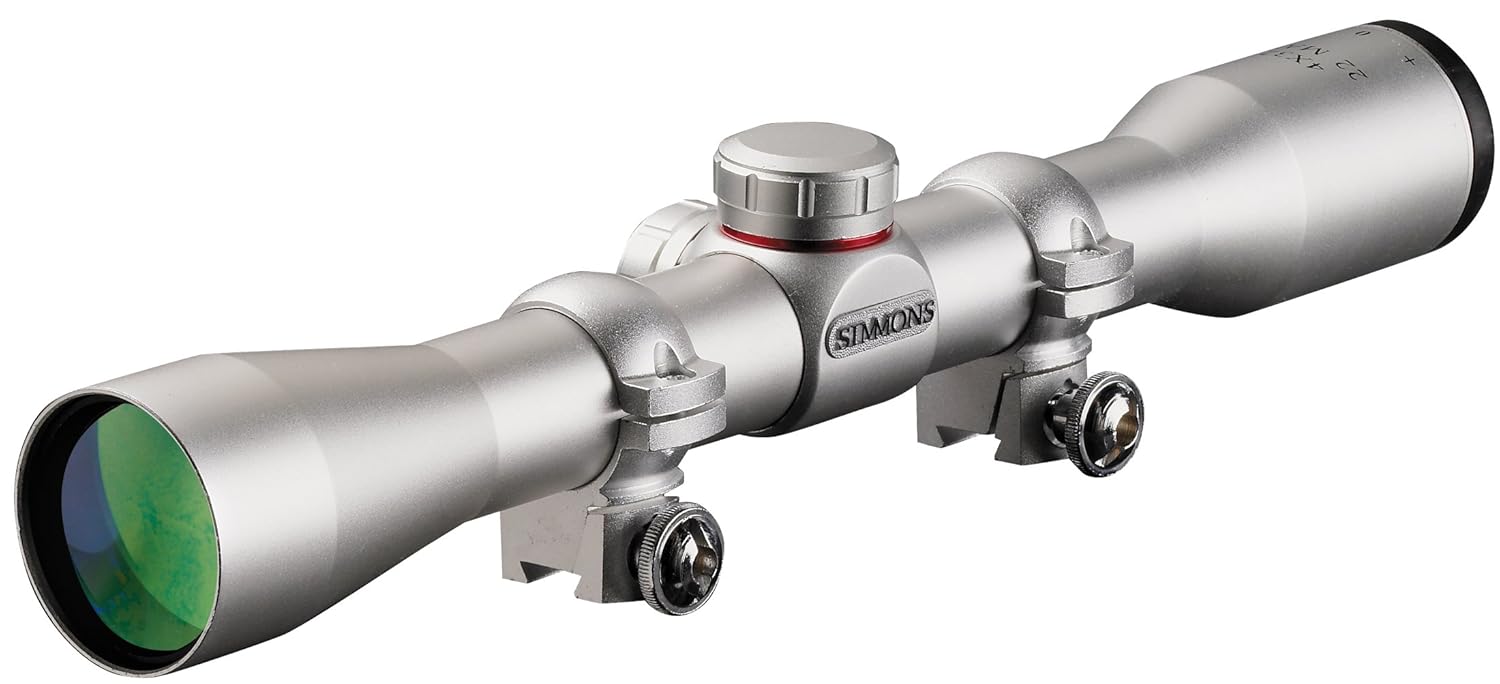 Top 3 Best Scope For Ruger 10/22 Reviews and Top Picks