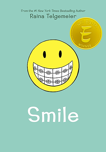 Download Smile (English Edition) PDF
